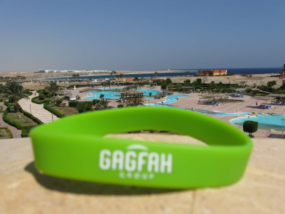 Pool, Strand, Bucht Malikia Resort Abu Dabbab