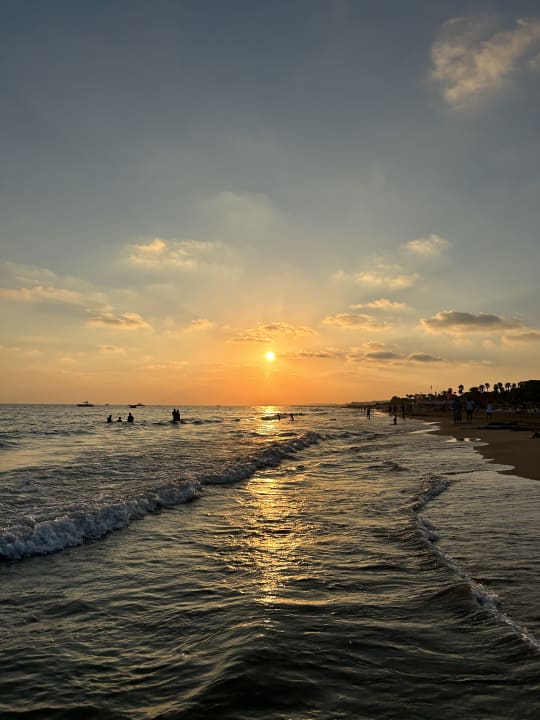 Strand Sunis Kumköy Beach Resort Hotel & Spa