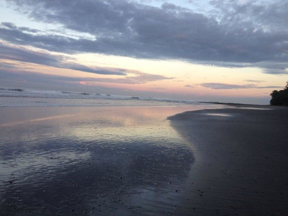 Strand Kelapa Retreat & Spa