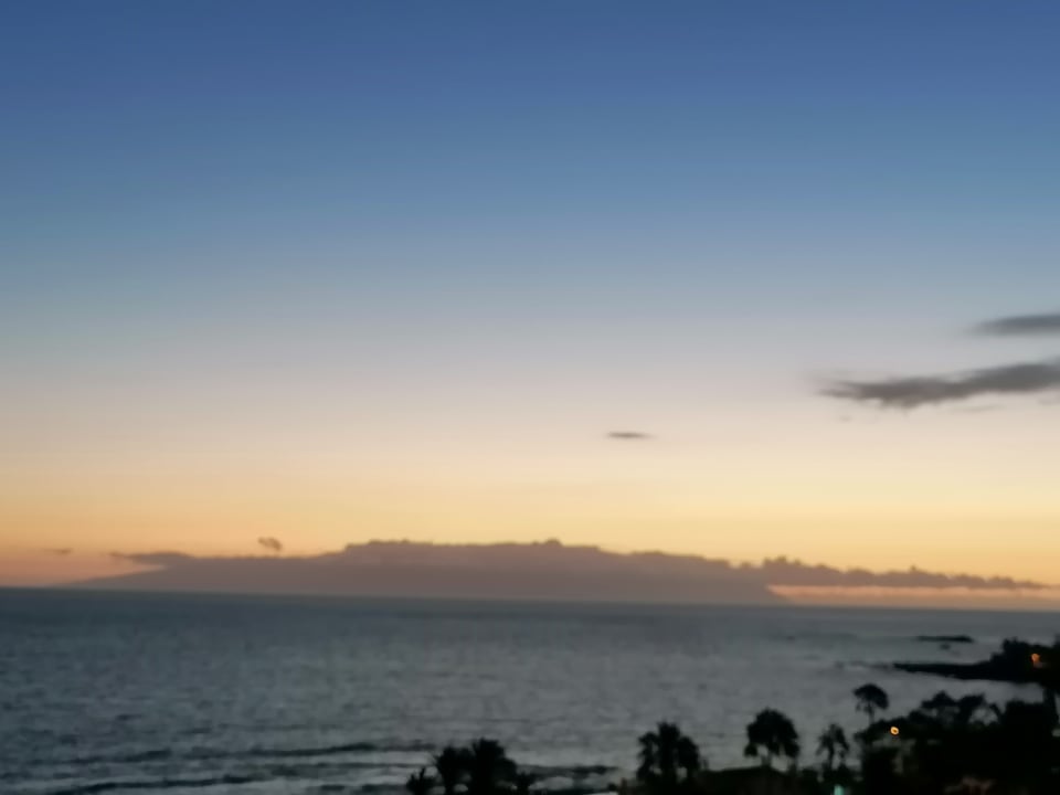 Ausblick H10 Costa Adeje Palace