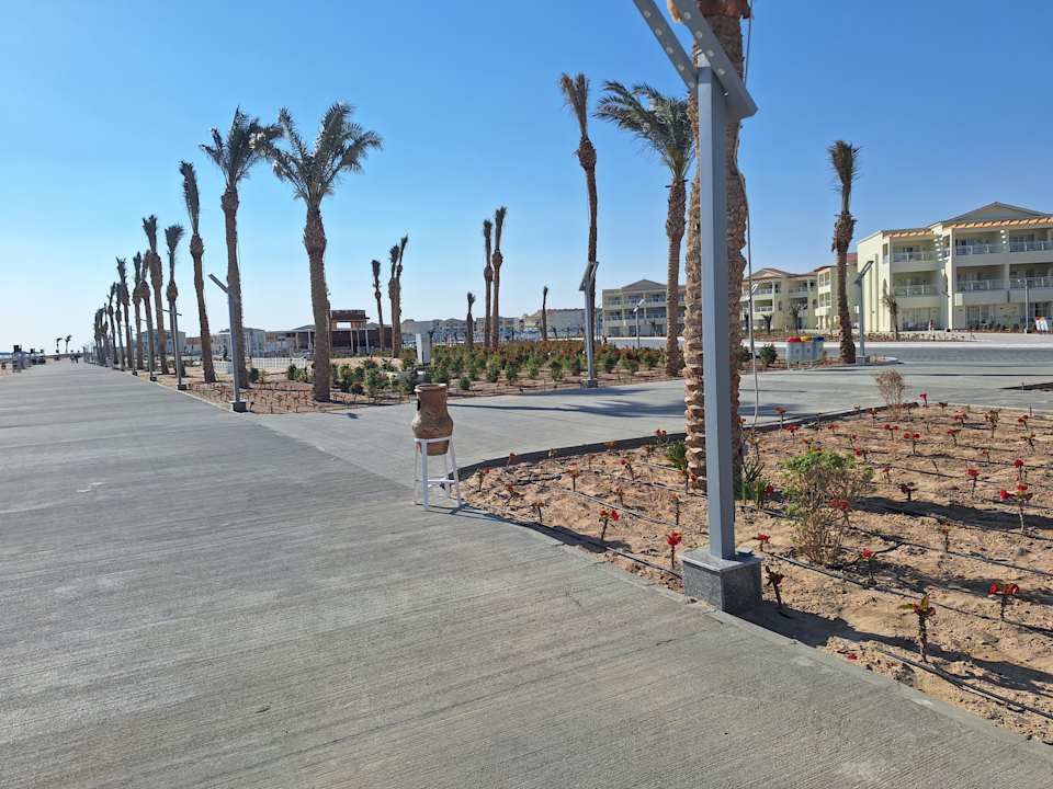 Zimmer Albatros Makadi Resort