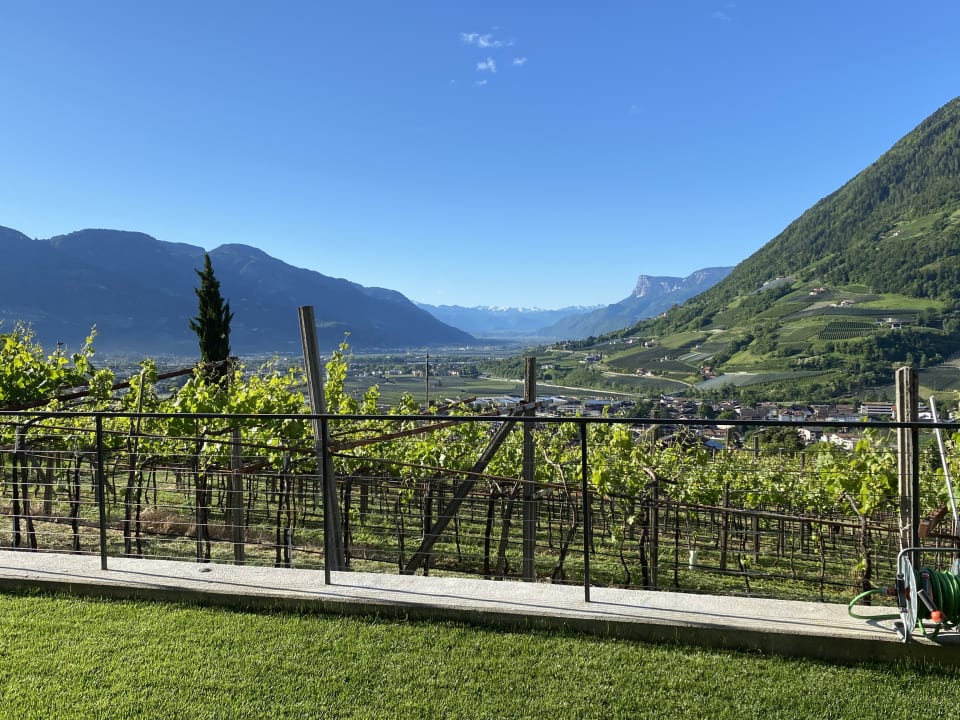 Außenansicht Residence Lichtenberg