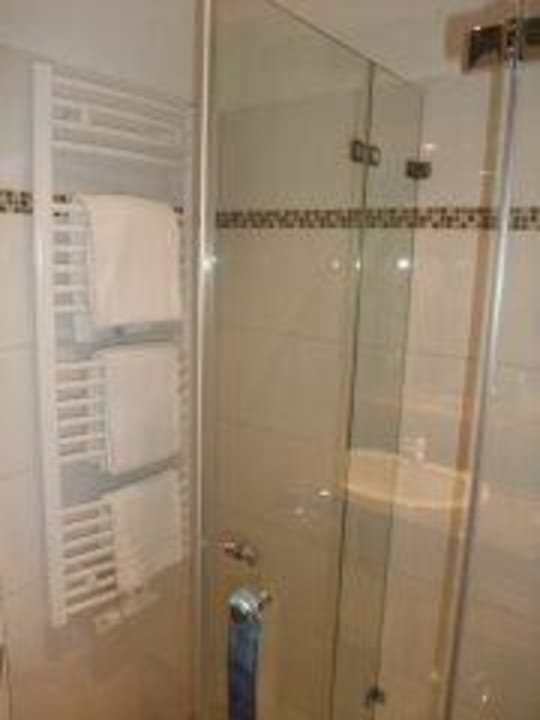 Bad Hotel Das Ludwig