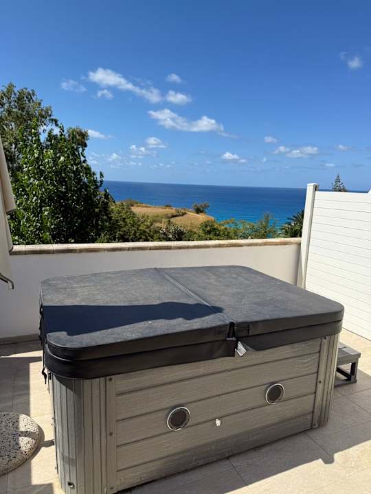 Zimmer Aldiana Club Rocca Nettuno Calabria