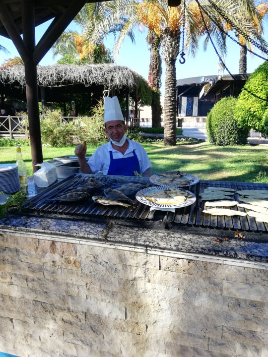 Sonstiges Sunis Kumköy Beach Resort Hotel & Spa