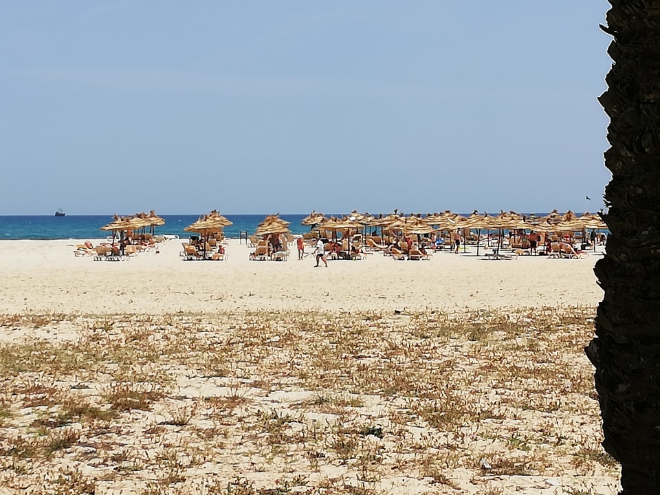 Strand Occidental Marco Polo