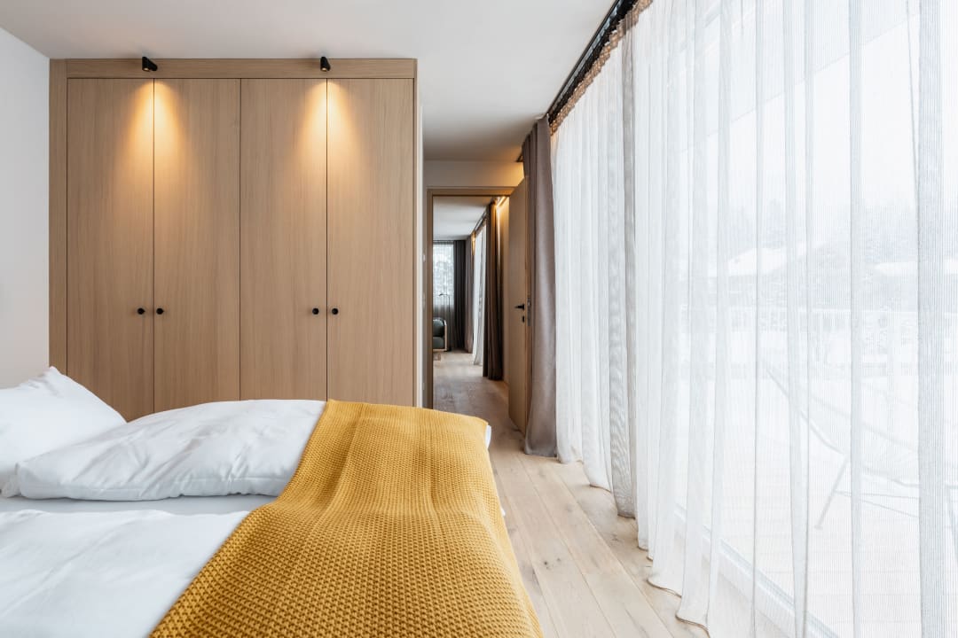 Zimmer Ariane's Guesthouse