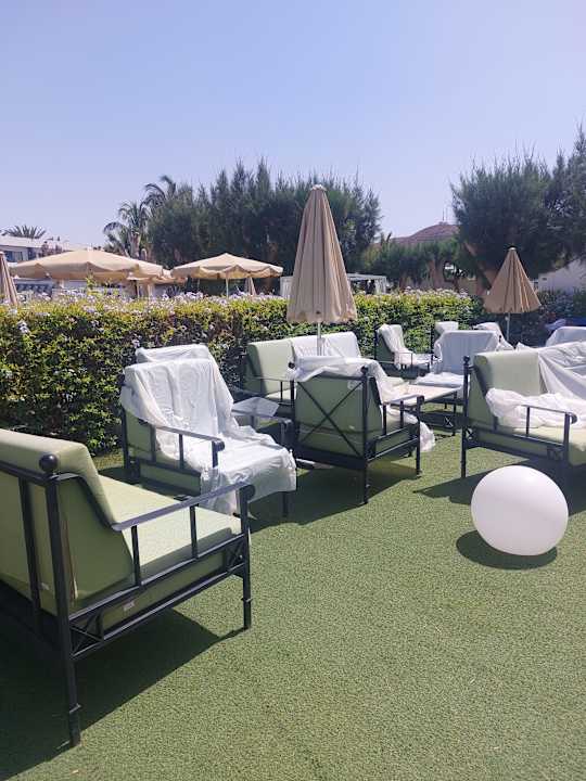 Sport & Freizeit R2 Romantic Fantasia Suites - Adults only