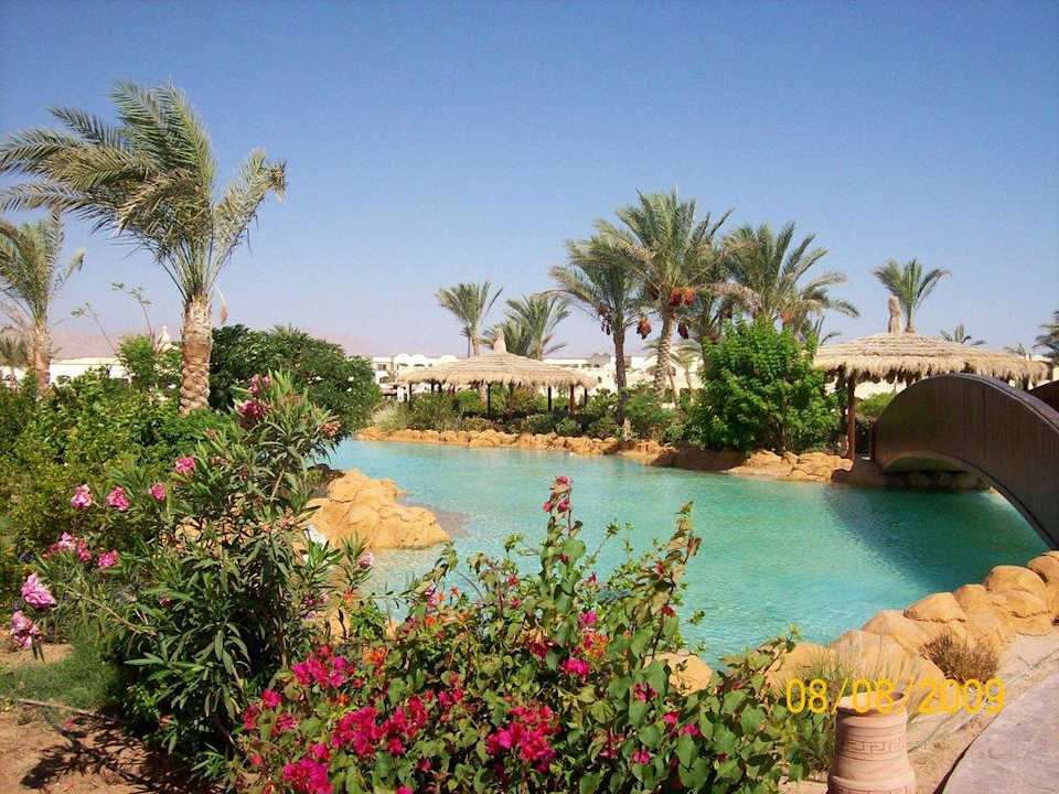 Seelandschaft Regency Plaza Aqua Park & Spa