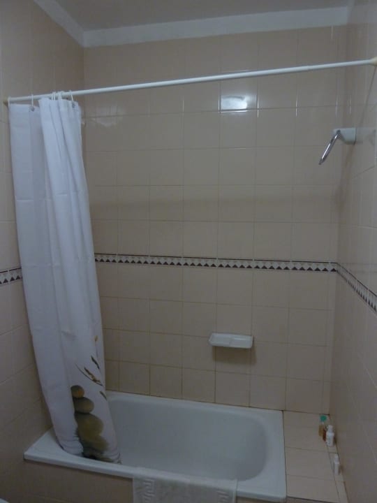Kleine Badewanne La Hila Apartamentos