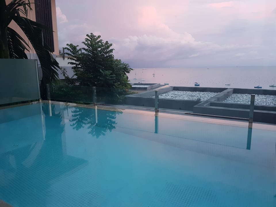 Pool Bandara Villas Phuket