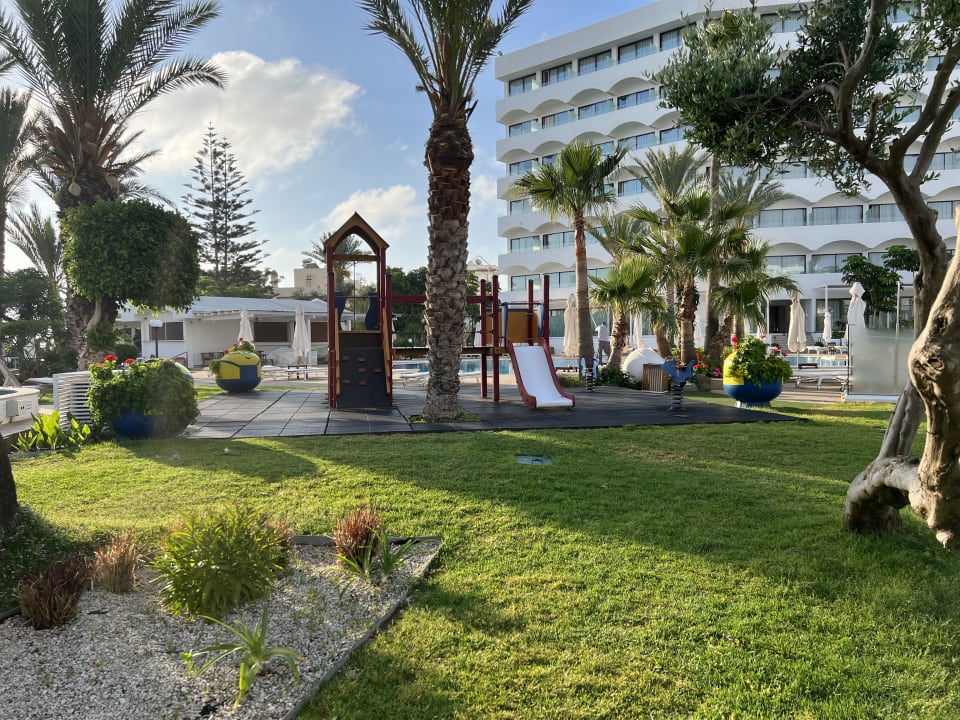 Sport & Freizeit Crystal Springs Beach Hotel