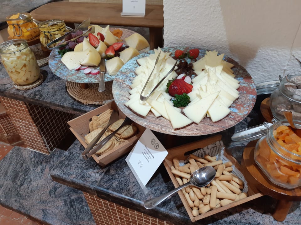 Gastro Iberostar Selection Albufera Park