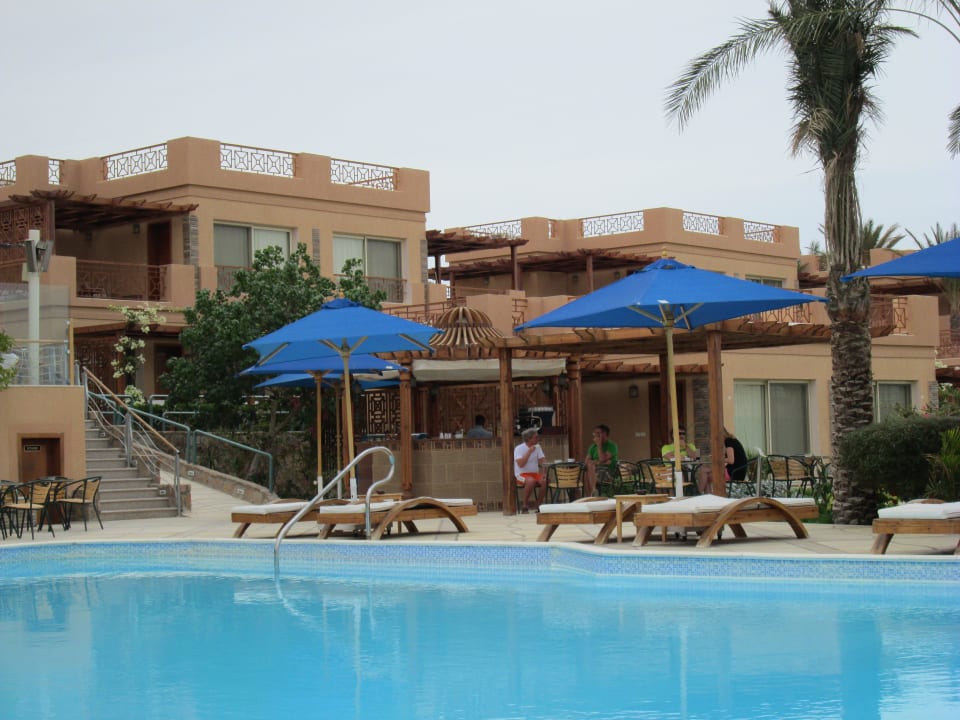 Pool Bar Shams Prestige Abu Soma-Adults Only