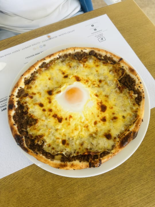 Gastro Hotel Miracle Resort