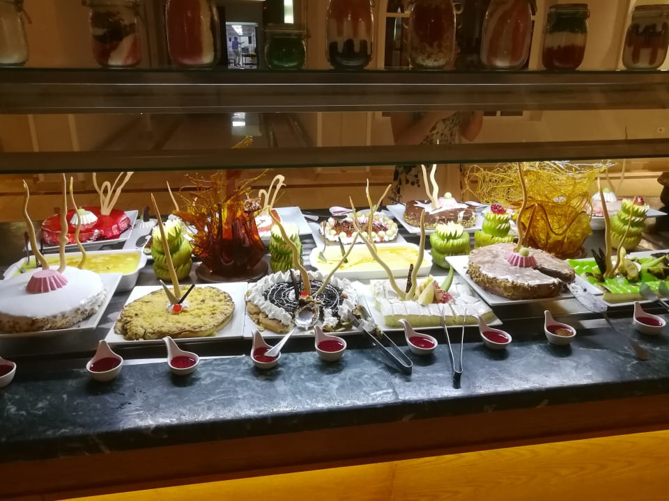 Restaurant Desert Rose