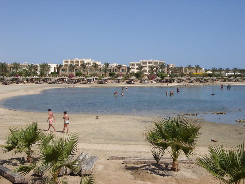 Hotelstrand Brayka Bay Resort