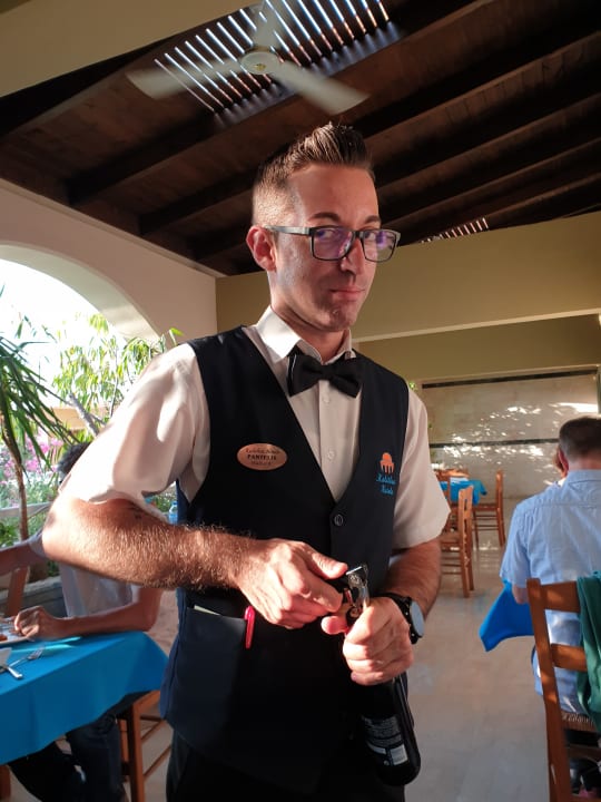 Sonstiges Hotel Kalithea Mare Palace