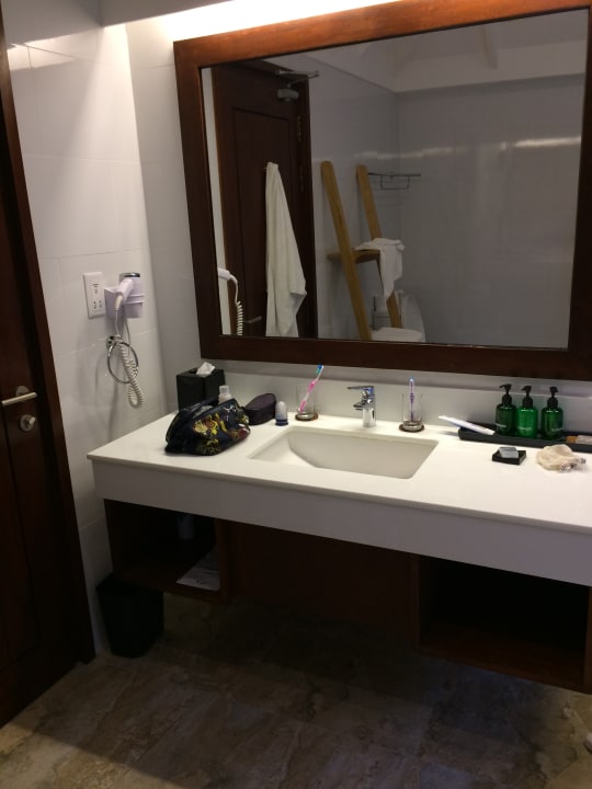 Zimmer Summer Island Maldives