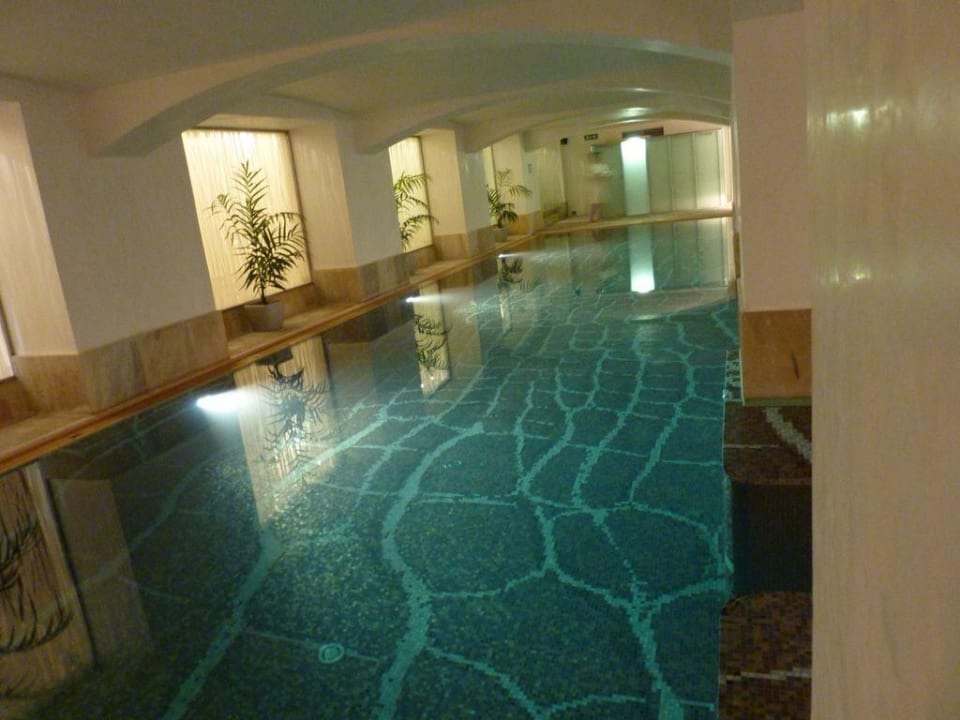 Spa NH Collection Prague Carlo IV