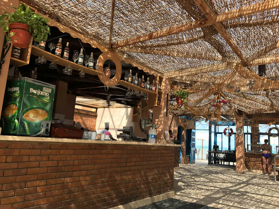 Gastro Club Paradisio El Gouna, Red Sea