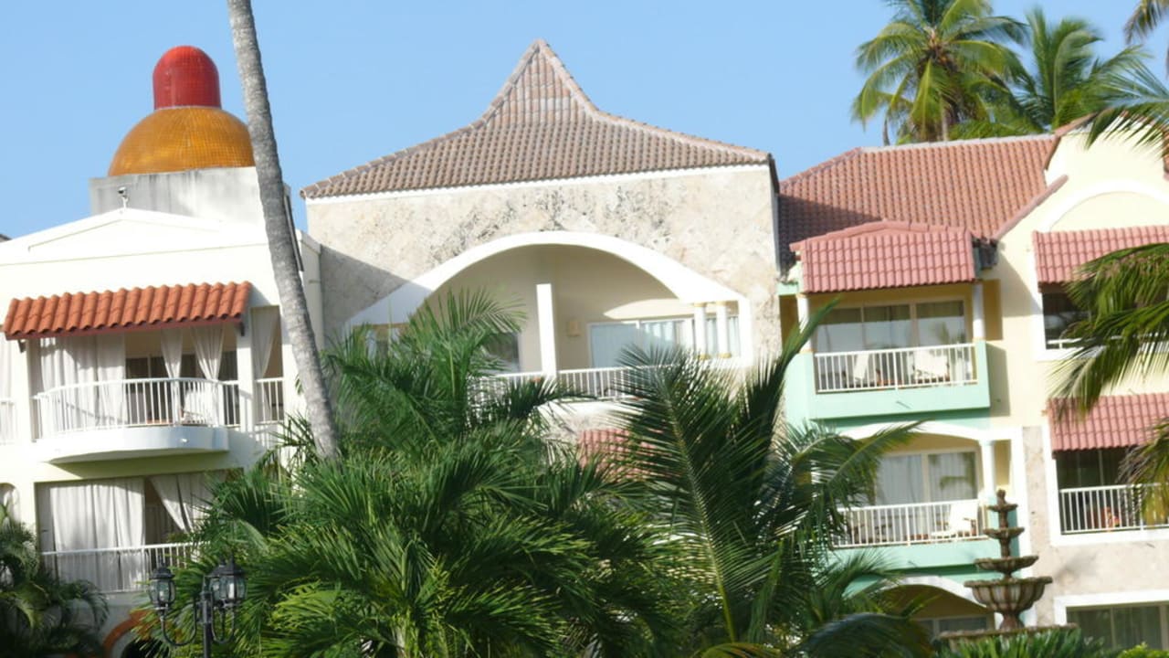 Hotel The Royal Suites Turquesa by Palladium TRS Turquesa Hotel - Adults only