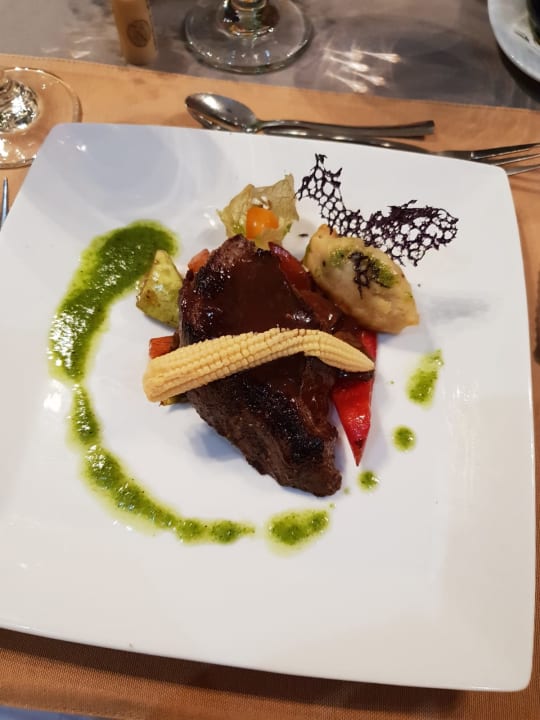 Gastro HVD Viva Club Hotel