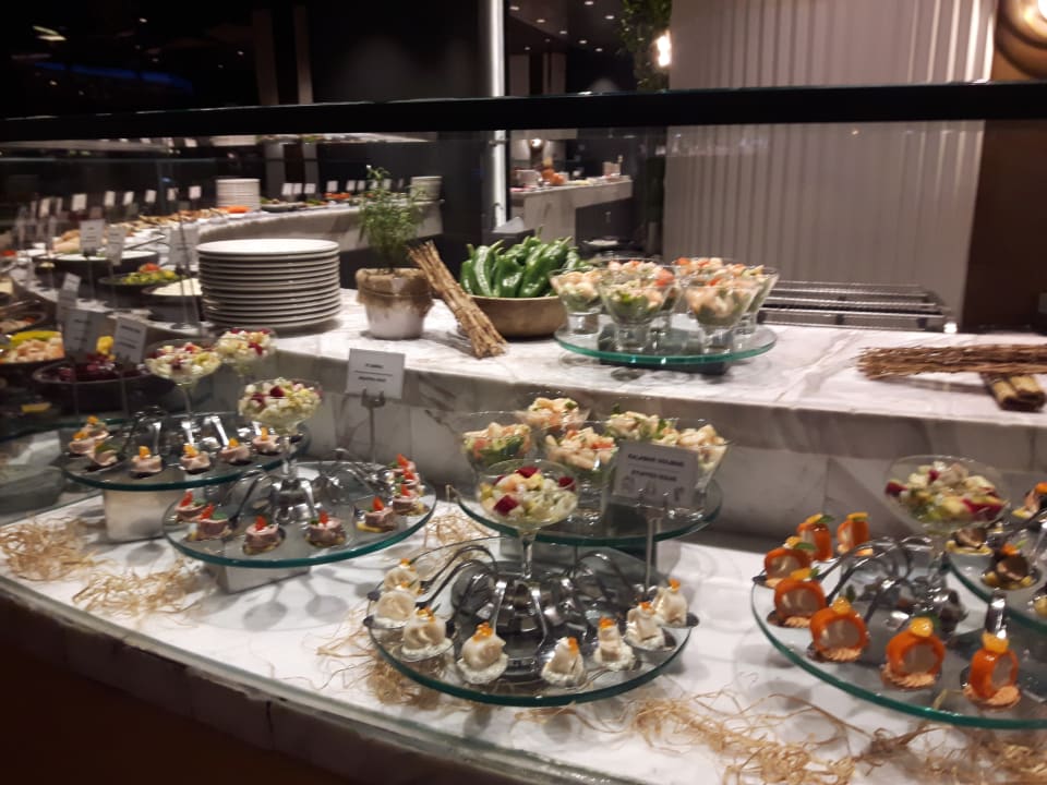 Gastro Maxx Royal Belek Golf Resort