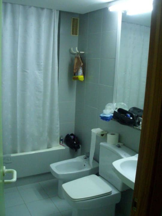 Bad Hipotels Mediterraneo Club