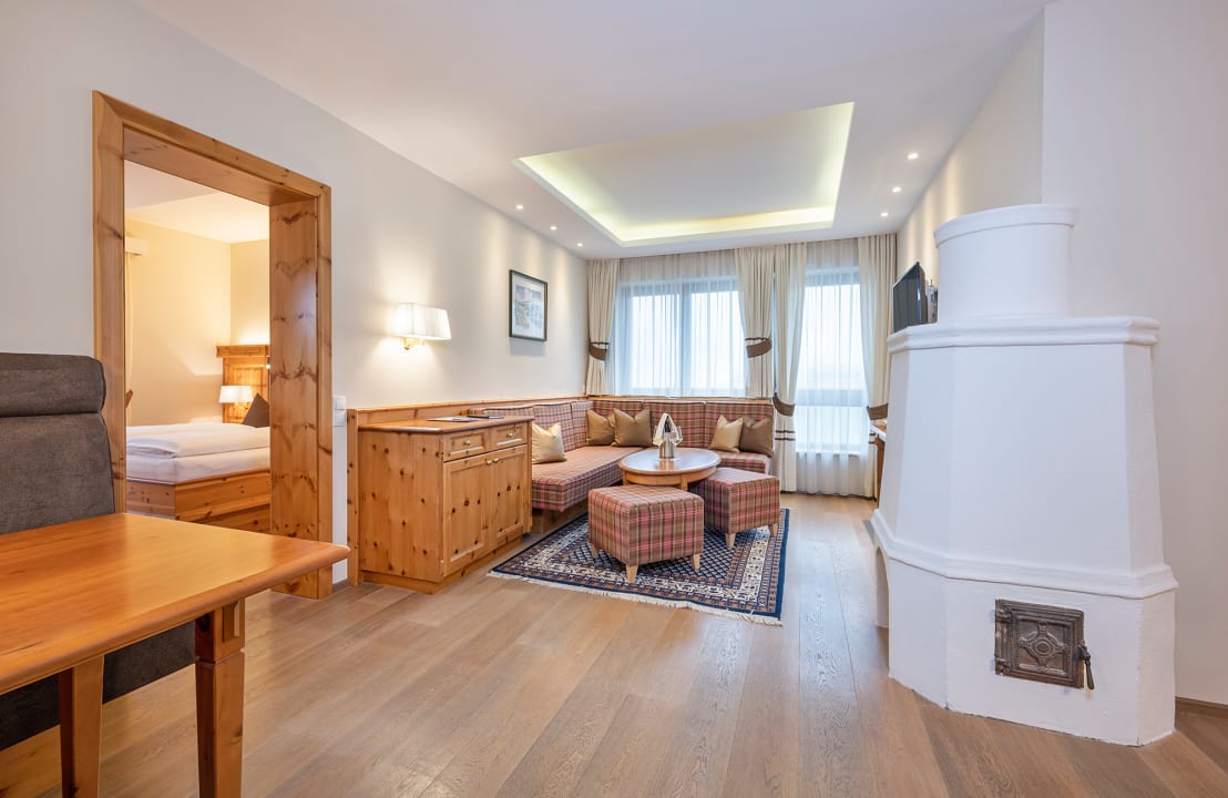 Zimmer Hotel Waidmannsheil