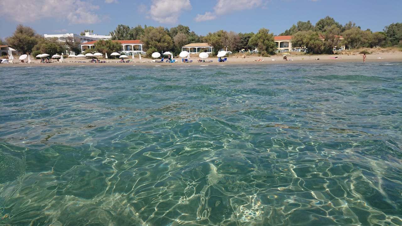 Strand Domes Aulūs Zante, Autograph Collection