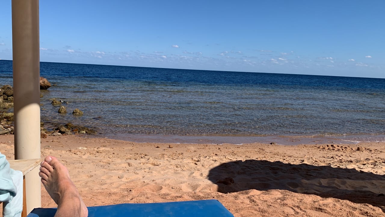 Strand Pickalbatros Citadel Resort