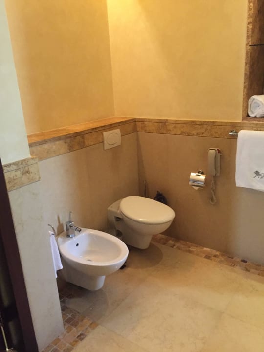 Bad Hotel Kempinski Ishtar Dead Sea