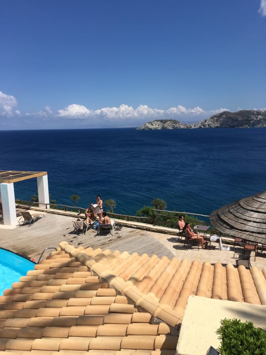 Ausblick Seaside A Lifestyle Resort