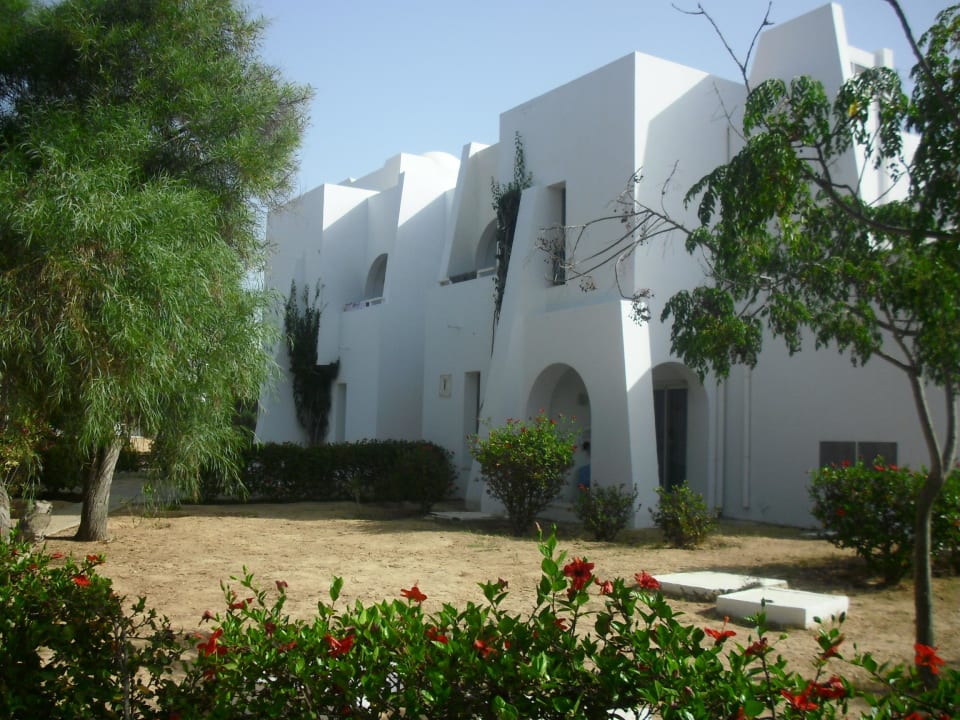 Menzel Hotel El Mouradi Djerba Menzel