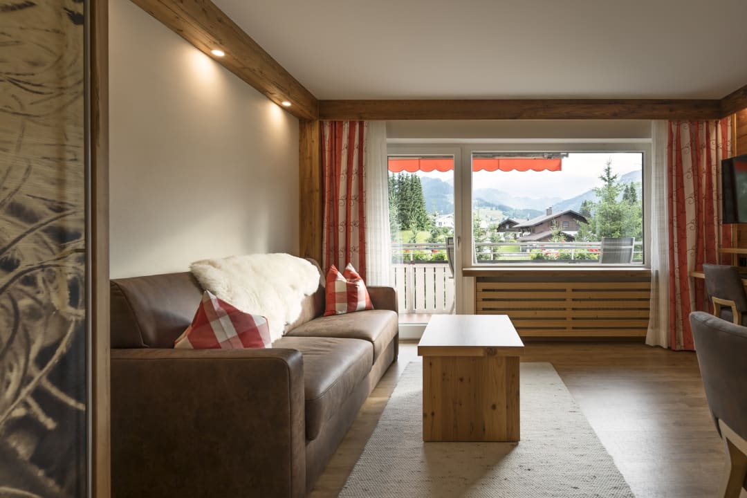 Zimmer Haus Peter Paul