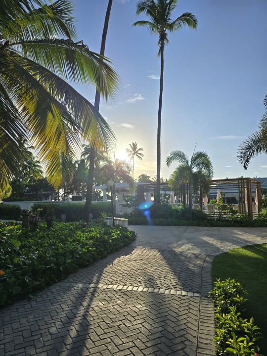 Außenansicht Bahia Principe Grand El Portillo