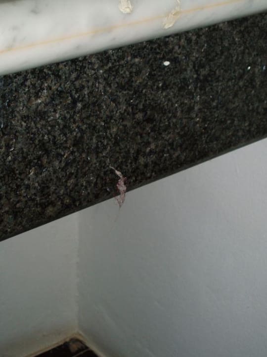 Badezimmer 2 BelleVue Dominican Bay