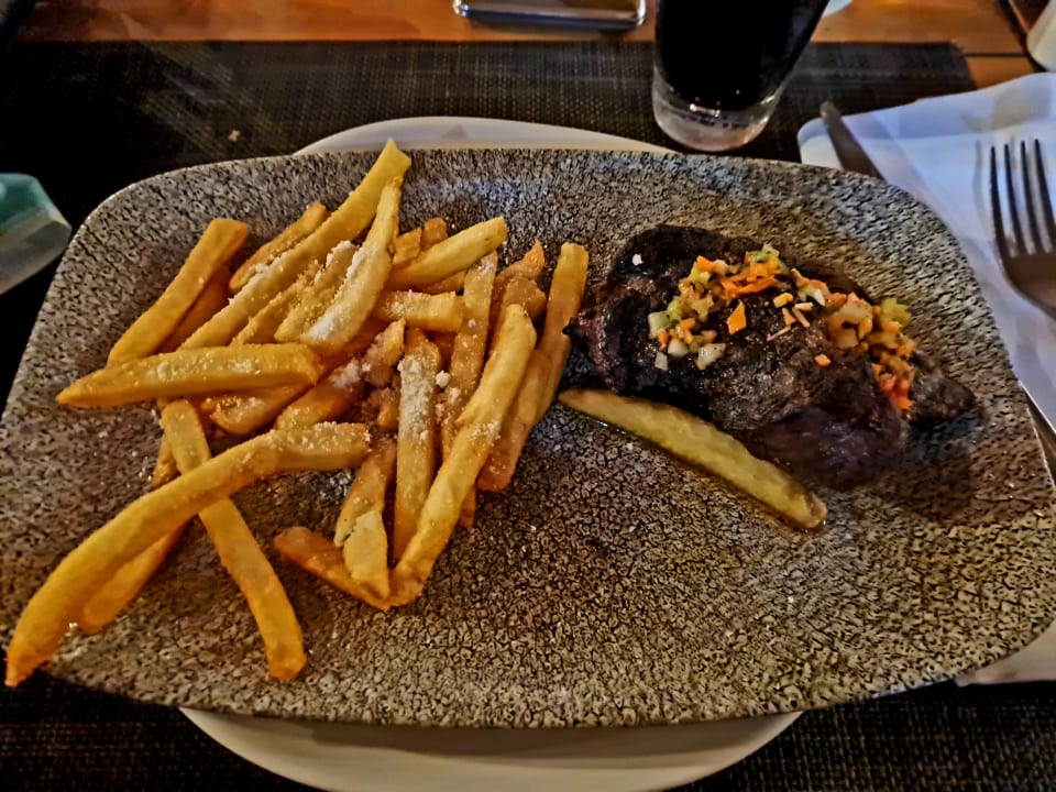 Gastro Majestic Colonial Punta Cana