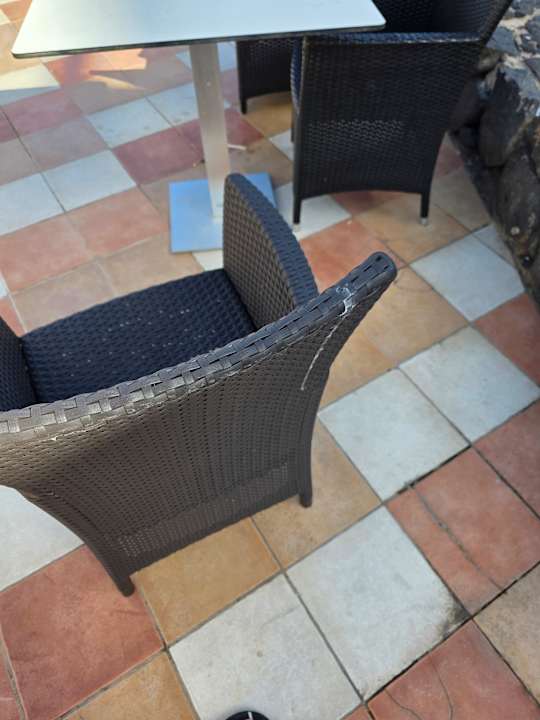 Gastro Occidental Jandía Mar