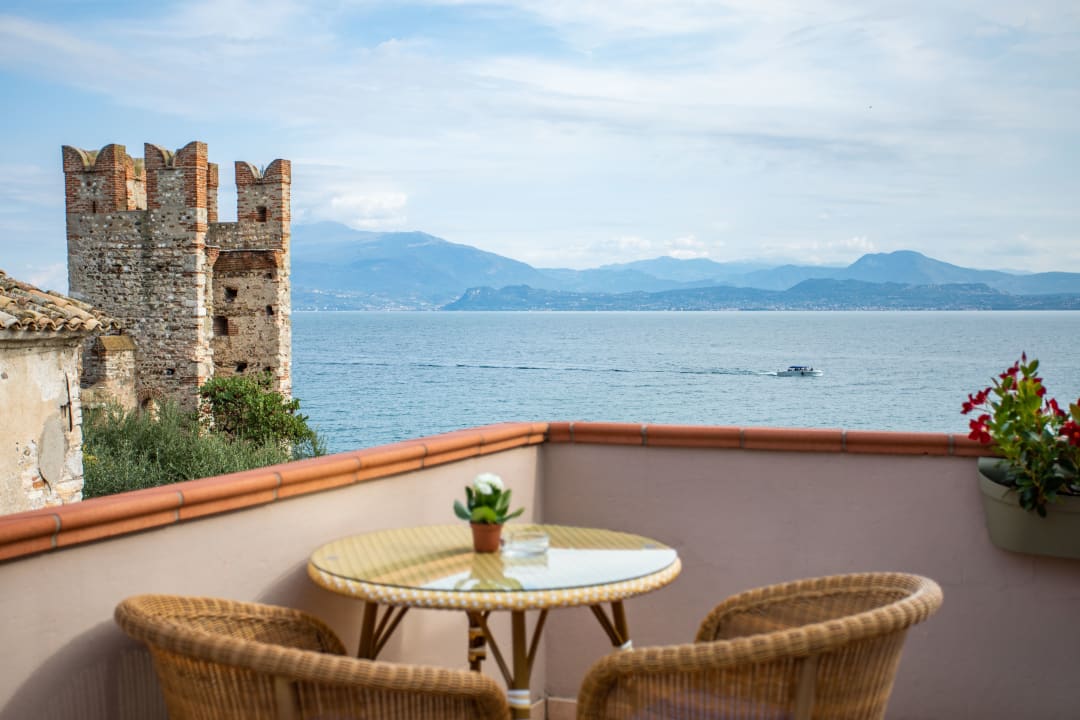 Gastro Hotel Degli Oleandri