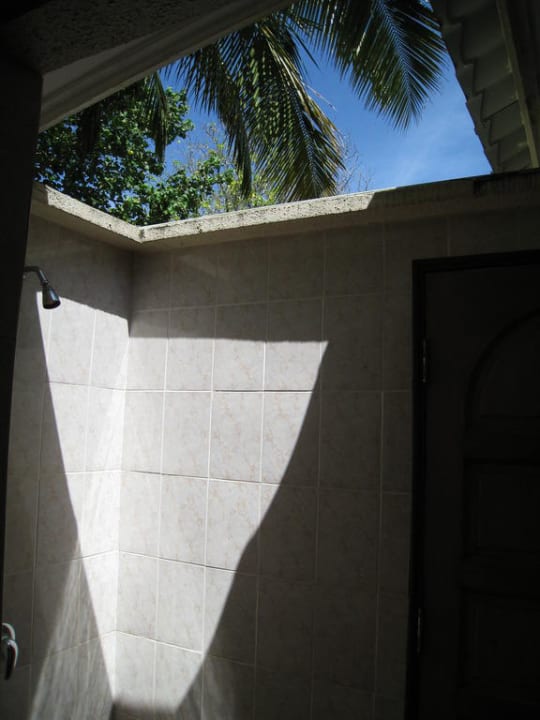 Dusche Eri Maldives