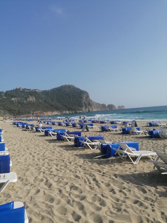 Strand Gardenia Hotel