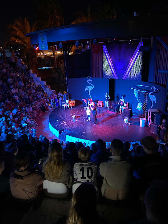 Sonstiges Belek Beach Resort Hotel