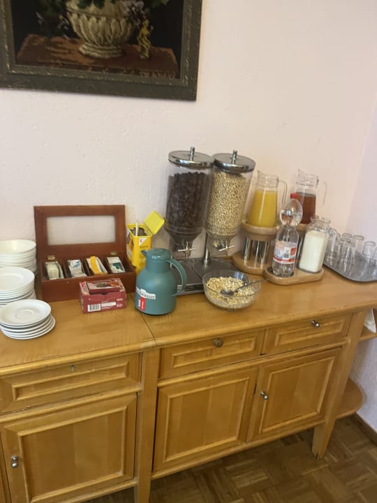 Zimmer Hotel Zum goldenen Stern