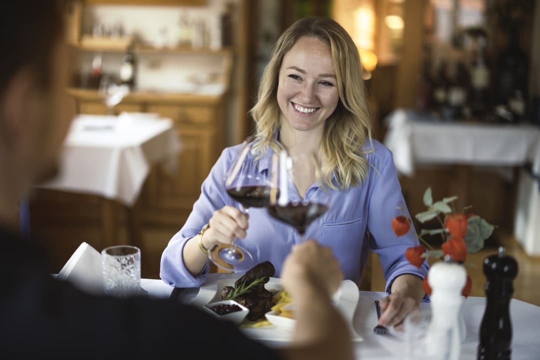 Gastro beim Krutzler Genussgasthof & Hotel