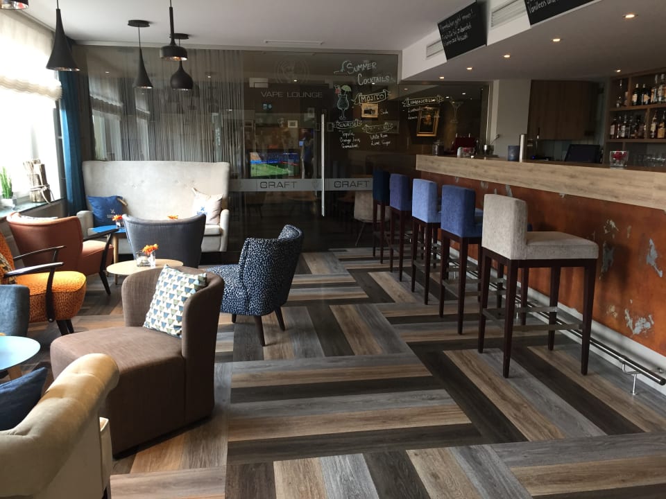 Gastro Best Western Hotel Das Donners