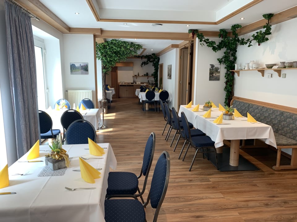 Gastro Hotel Luther Birke Wittenberg