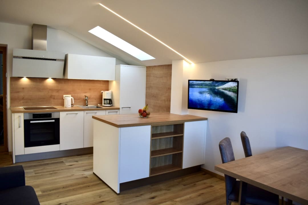 Zimmer Residence Feldhof