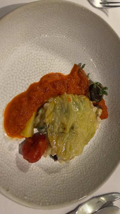 Gastro Serendipity Country House